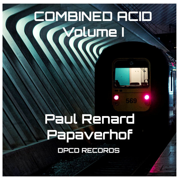 CombiNED Acid Volume 1