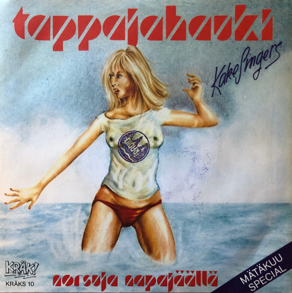 Tappajahauki
