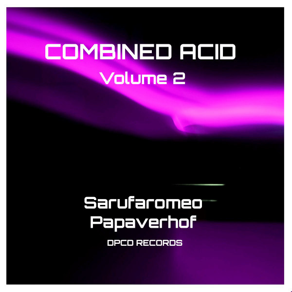 CombiNED Acid Volume 2 