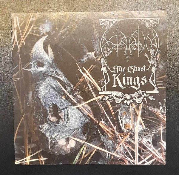 The Ghost Kings