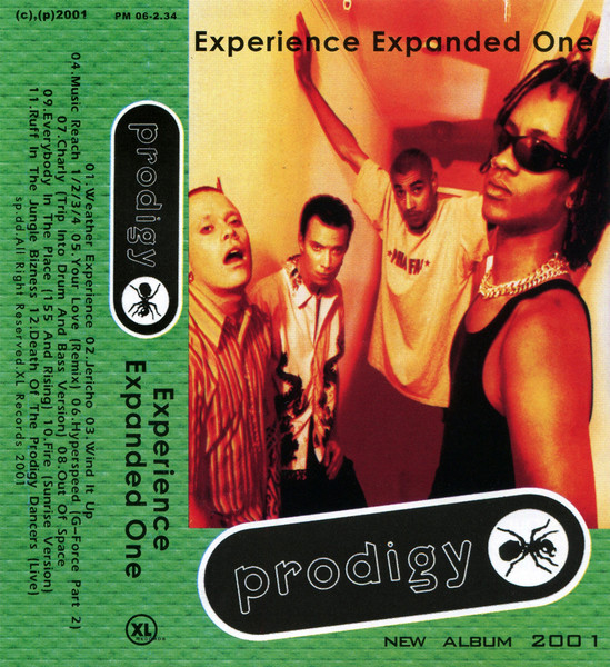 Experience Expanded One