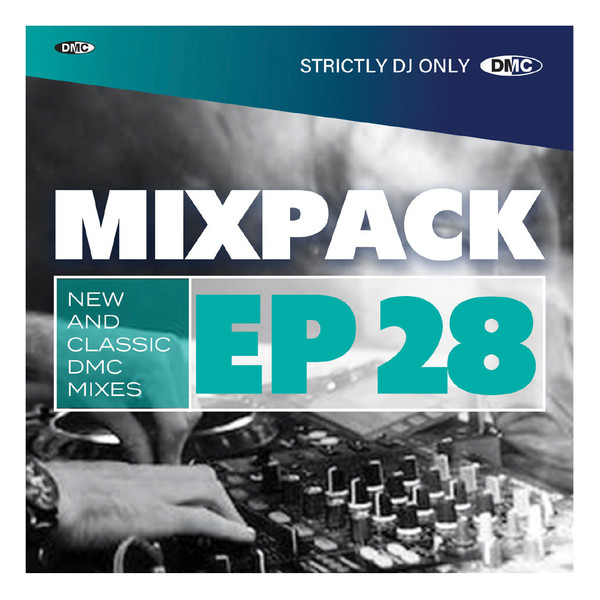 DMC - Mixpack (EP 28)