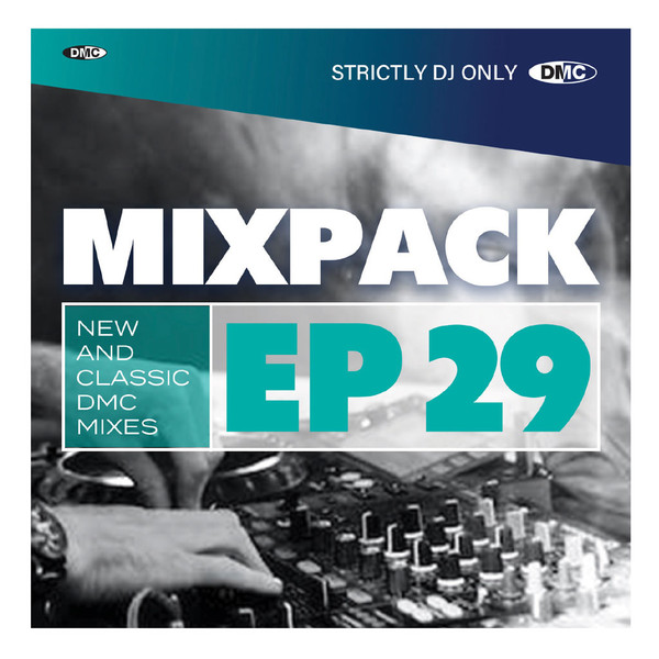 DMC - Mixpack (EP 29)