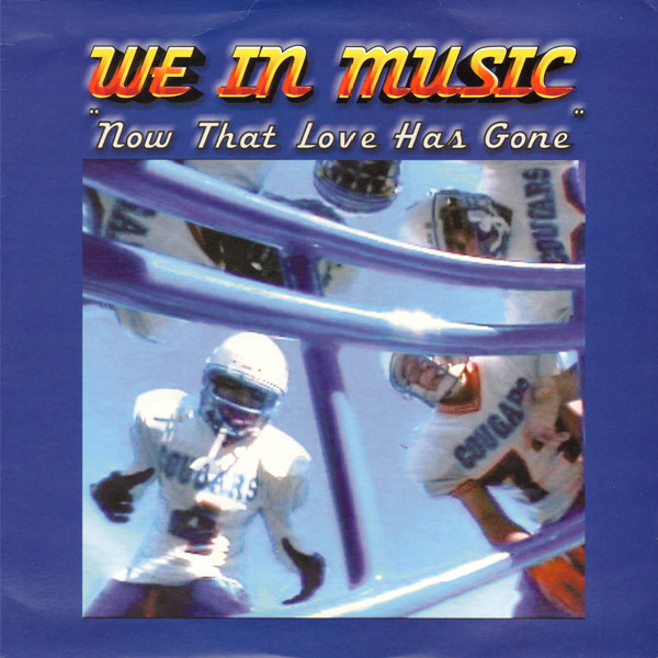 Now That Love Has Gone