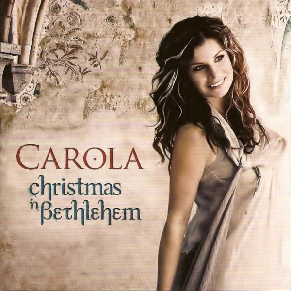 Christmas In Bethlehem