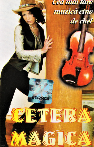 Cetera Magică