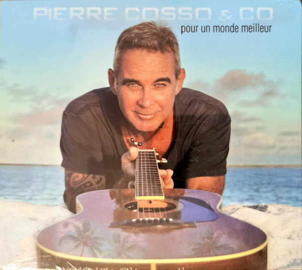 Pour Un Monde Meilleur