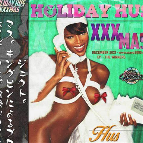 Holiday Hus