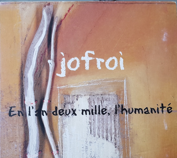 en l'an deux mille, l'humanité
