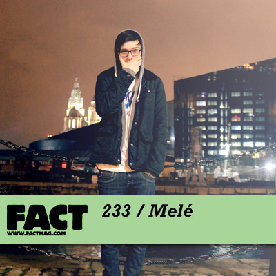 FACT Mix 233