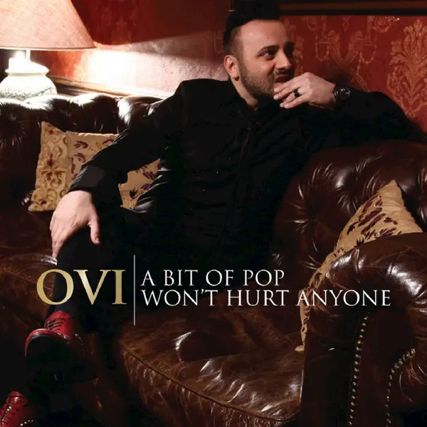 A Bit Of Pop Won't Hurt Anyone