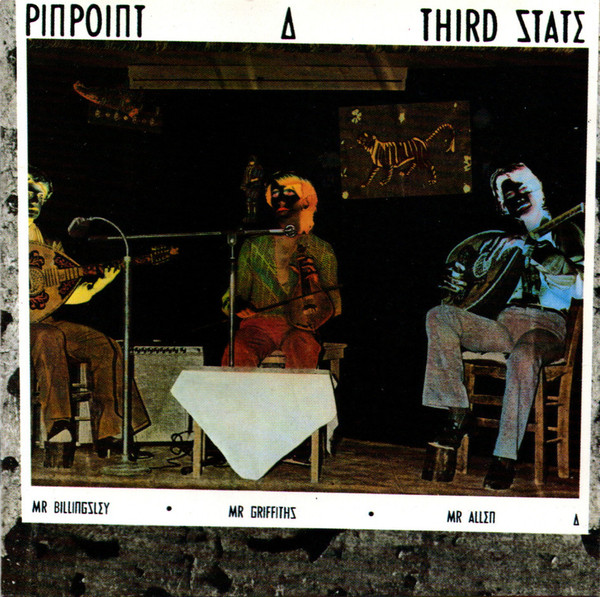 Third State