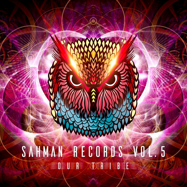 Sahman Records Vol. 5 (Our Tribe)