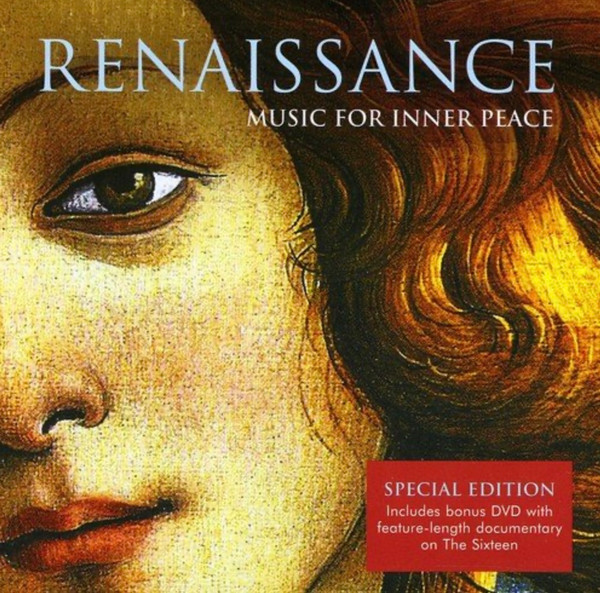 Renaissance • Music For Inner Peace