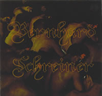Bernhard Schreiner