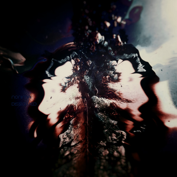 Teichopsia EP