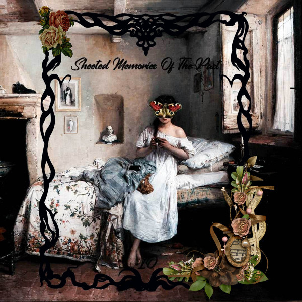 Sheeted Memories Of The Past