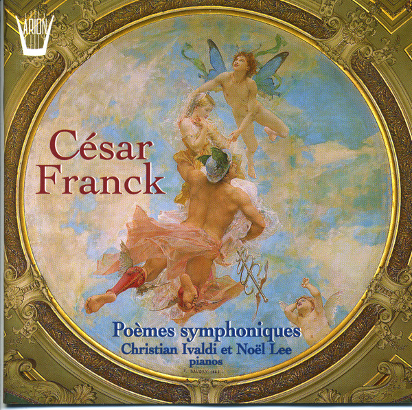 Poèmes Symphoniques