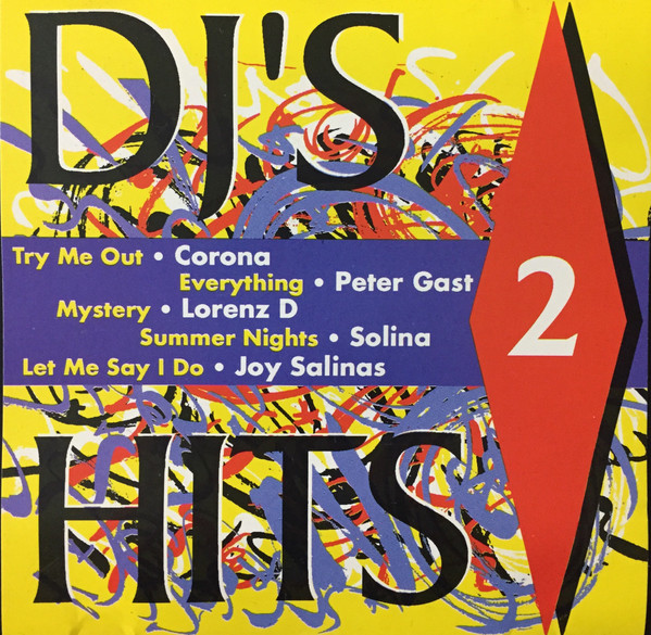 DJ's Hits 2