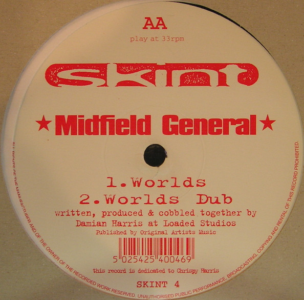 Worlds / Bung