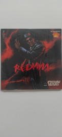 The Unstoppable Def Jam Sampler Redman Cover