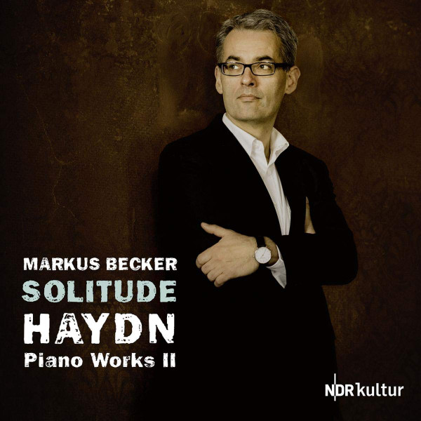 Solitude: Piano Works II