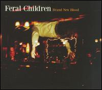 Brand New Blood