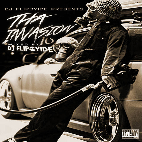 Tha Invasion Pt. 10