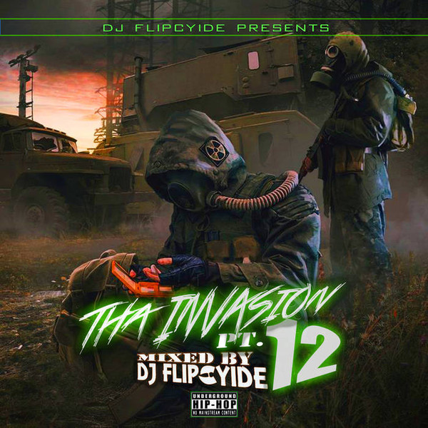 Tha Invasion Pt. 12