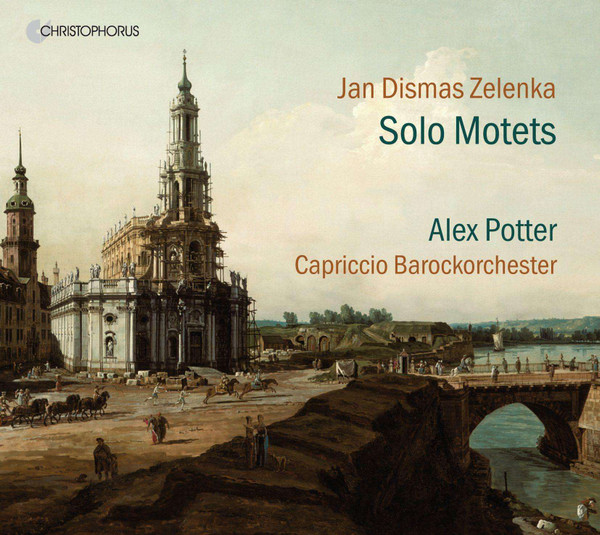 Solo Motets