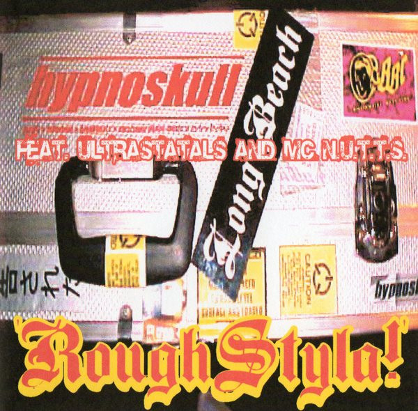 Roughstyla (Live)