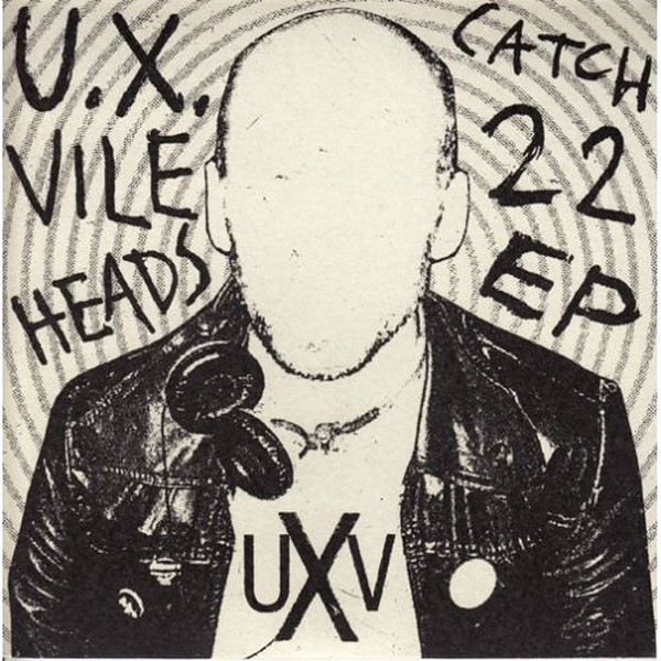 Catch 22 EP