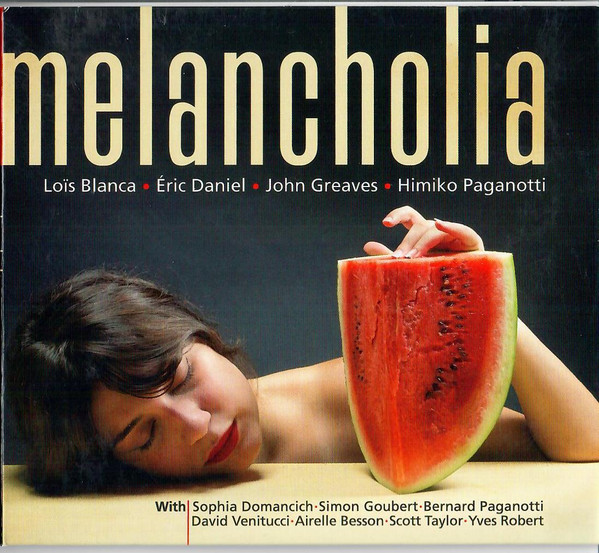 Melancholia