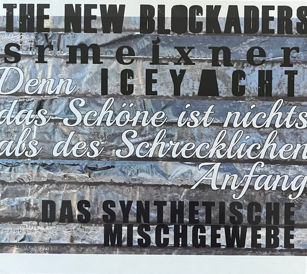 Denn Das Schöne Ist Nichts Als Des Schrecklichen Anfang