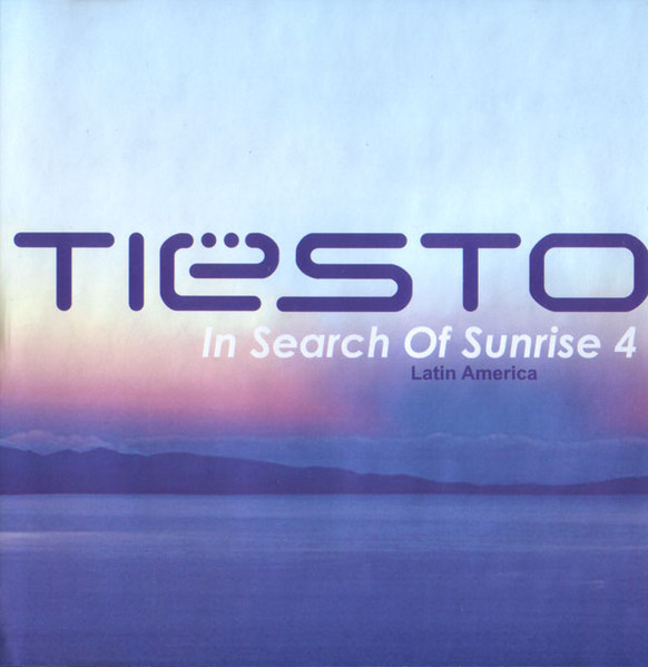 In Search Of Sunrise 4: Latin America