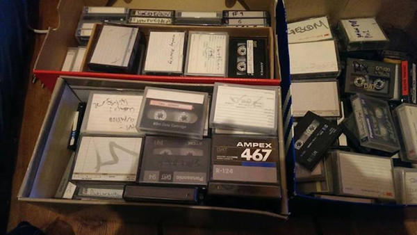 Arcv Dts 91​​​-​​​96 Vol VI 