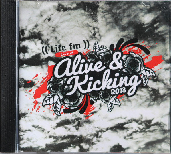 Alive & Kicking 2013