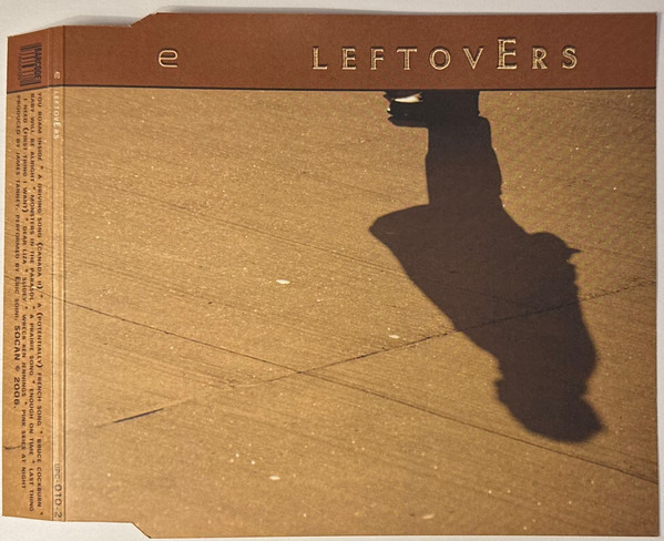 LeftovErs