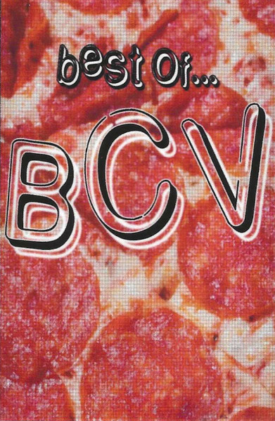 Best Of...Bluff City Vice