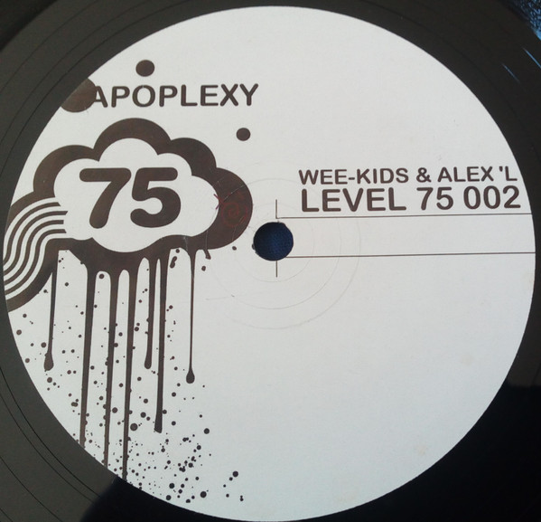 Apoplexy EP