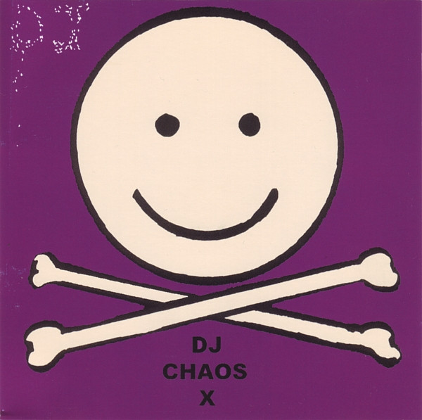 DJ Chaos X