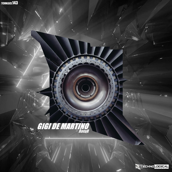 Rotor