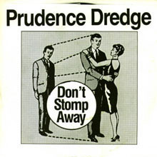 Don't Stomp Away