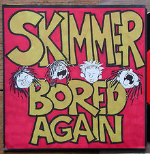 Bored Again