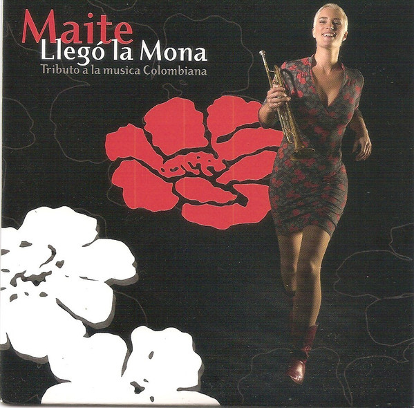 Llegó la Mona