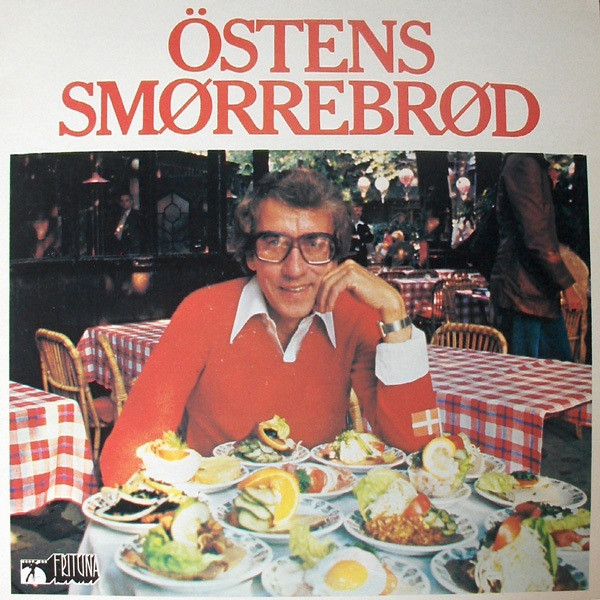 Östens Smørrebrød