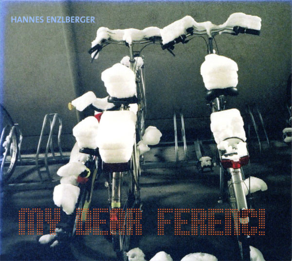 My Dear Ferenc!