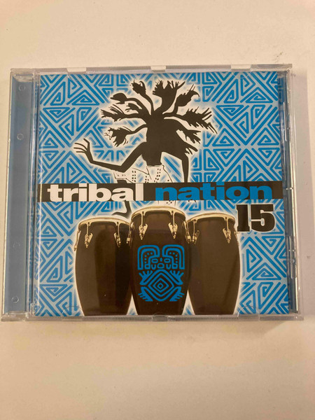 Tribal Nation 15