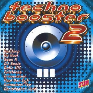 Techno Booster 2