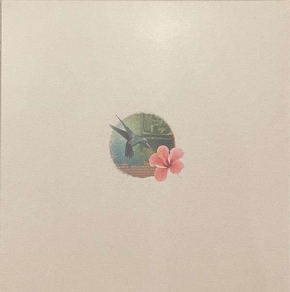 Knapsack: The Complete Discography Box Set